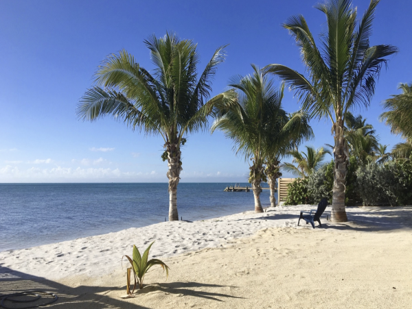 7 bedroom Oceanfront Islmorada home